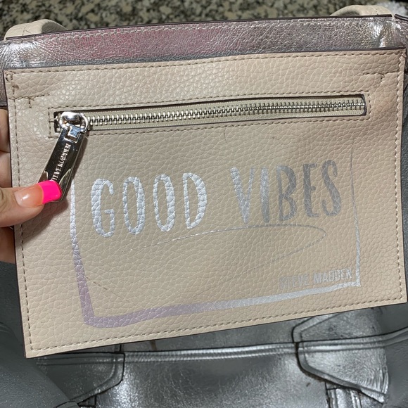 👜Steve Madden shoulder bag👜 - Picture 7 of 8